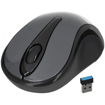 A4Tech G3-280N mouse Ambidextrous RF Wireless Opti