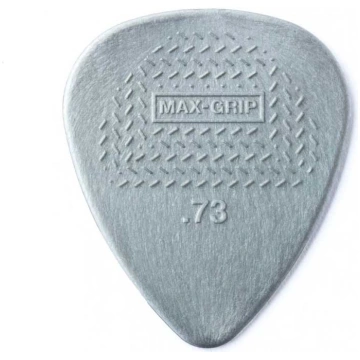 Mediators 0.73mm Dunlop Max-Grip