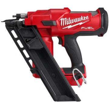 Milwaukee akumulatoru naglu pistole M18 FFN-0