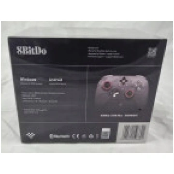 8Bitdo Ultimate 2 WL 2.4G Evernight Edition violet