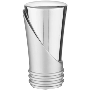 DOMOLETTI Karnīzes gals Domoletti Vega, DIA 19 mm,