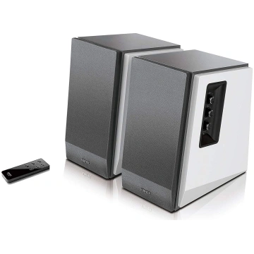Edifier R1700BT Speaker type 2.0 3.5mm/Bluetooth W