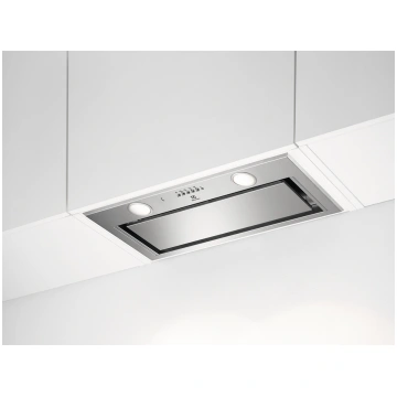 Electrolux, 700³/h, nerūsējošā tērauda - Iebūvējam