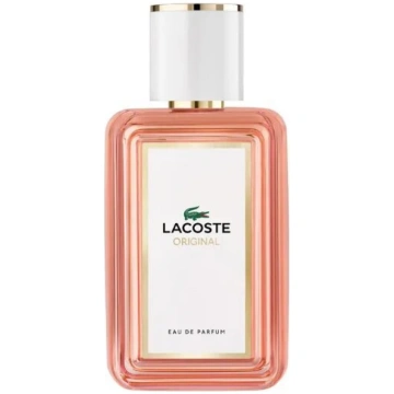 Lacoste Original parfimētais ūdens sievietēm 60ml