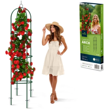 Plonos PL-992 dārza pergola - kolonna, 200 cm