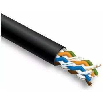 Tīkla kabelis STEINMARK CAT6 UTP 305m iekšdarbu/ār