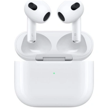 Apple airpods (3rd generation) with lightning char