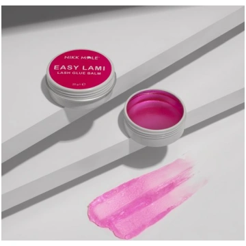 Lash glue balm Easy Lami Nikk Mole, 20g