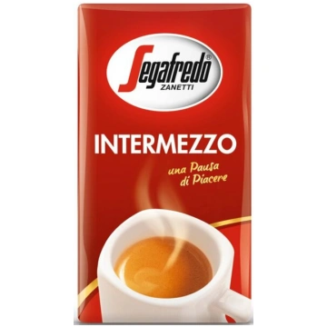 Maltā kafija Segafredo Intermezzo, 250 g