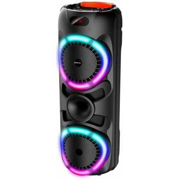 Denver BPS-459 Bluetooth Speaker with max power of