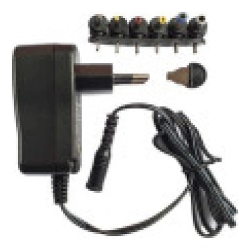 Triton SPRIEDUMS BAROŠANAS APGĀDE 3-12V 2A 1m. 3V 