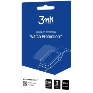 3mk Watch Protection ARC Smartwatch Screen Protect
