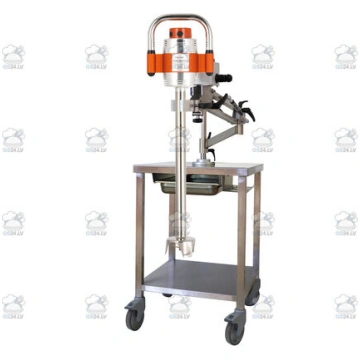 Easy Mix Master Dmf 700 mobils Dynamic EMR201DY