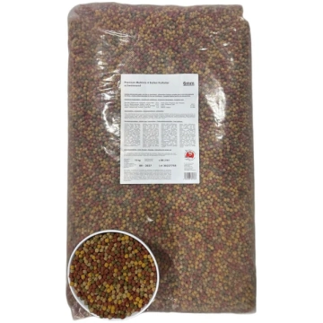 Koi Herdecke – 15 kg zivju barības maisījums koi k