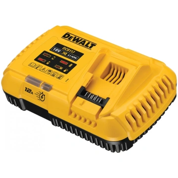Akumulatora uzlādes ierīce DEWALT 18V And 54V Flex