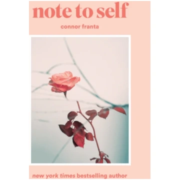 Note to Self Connor Franta