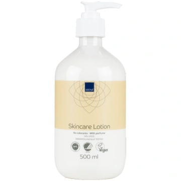 Ķermeņa losjons ar smaržu, ABENA, 500 ml