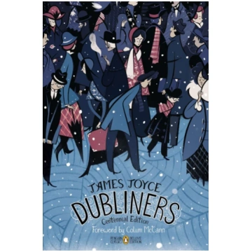 Dubliners James Joyce