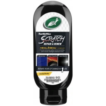 TURTLE WAX Scratch Repair&Renew švīku pulieris, 20