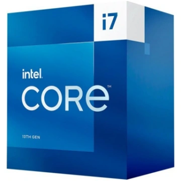 Processor Core i7-13700F BOX 2,1GHz, LGA1700 | BX8