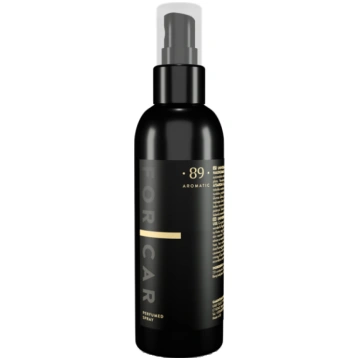 AROMATIC • 89 • PRESTIGIO CAR PERFUME SPRAY Izsmid