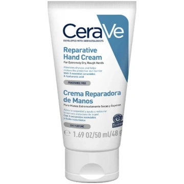 CERAVE atjaunojošs roku krēms 50ml