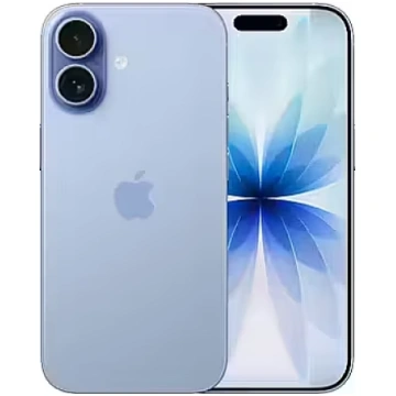 Apple iPhone 17, 256GB, Mist Blue (MG6L4ZD/A)