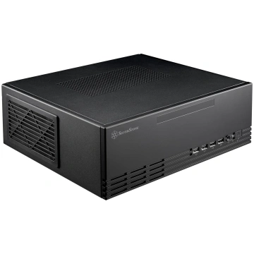 SilverStone Technology Synology BeeDrive, 4 TB, pe