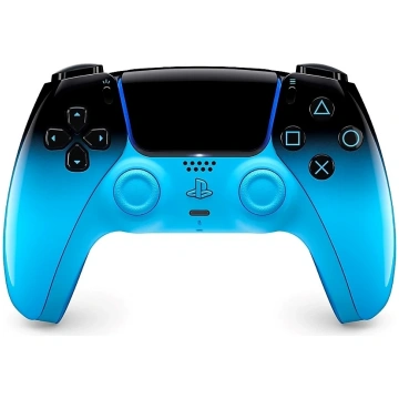 Kontroler SONY PS5 DualSense Rhythm Blue New Editi