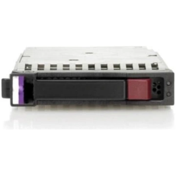 Lietots - Hewlett Packard Enterprise HDD 2TB 7 2K 