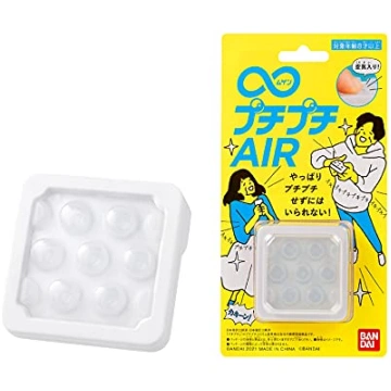 Mugen Puchi Air infinite bubble wrap air Handy toy