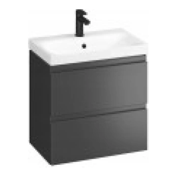 Iestatiet B887 MODO SLIM 60 antracite ZM (p. FSC S