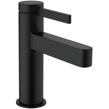 Hansgrohe Finoris - Izlietnes jaucējkrāns 100, not