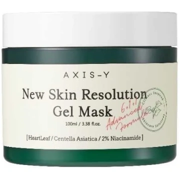 AXIS-Y 6+1+1 Advanced Formula 100 ml h-B-13-914-00