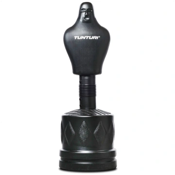 Boksa bumbieris Tunturi Free Stand Boxing Dummy, m