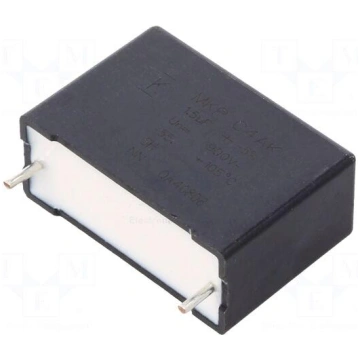 Capacitor: polypropylene | DC-Link | 1.5uF | 900VD