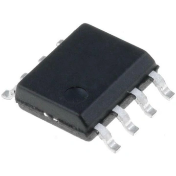 IC: voltage regulator; linear,fixed; 12V; 0.1A; SO