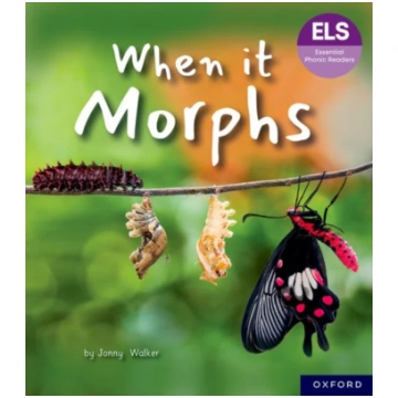 Essential Letters and Sounds: Essential Phonic Rea