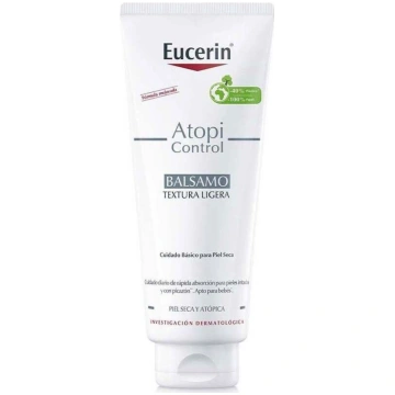 Ķermeņa balzams Eucerin AtopiControl, 400 ml