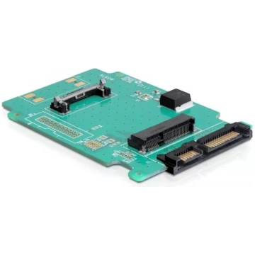 Interfeisa karte DeLOCK 61881 Internal mSATA
