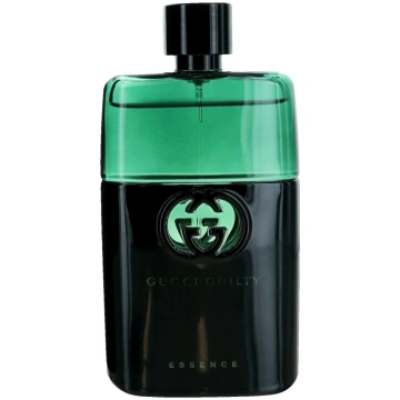 Gucci Guilty Essence EDT tualetes ūdens ūdens vīri