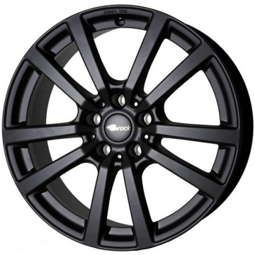 BROCK RC 25T B 5X160