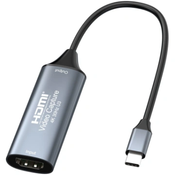 PremiumCord HDMI Video Capture USB-C 8592220025618