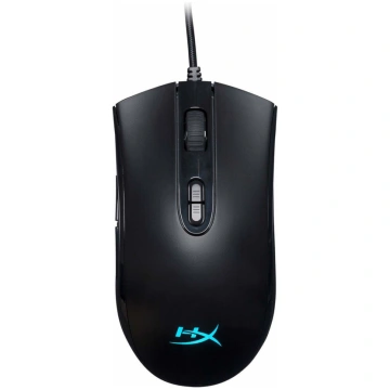 Vadu spēļu pele Kingston HyperX Pulsefire Core, me