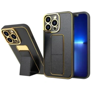 Fusion New Kickstand silikona aizsargapvalks Samsu