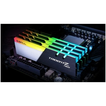 G.skill DDR4 64GB PC 3200 CL16 G.Skill KIT (4x16GB