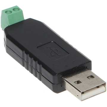 PĀRVEIDOTĀJS USB/RS485 Delta-Opti