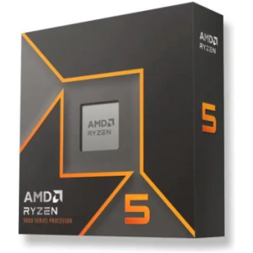 AMD Ryzen 5 9600X BOX