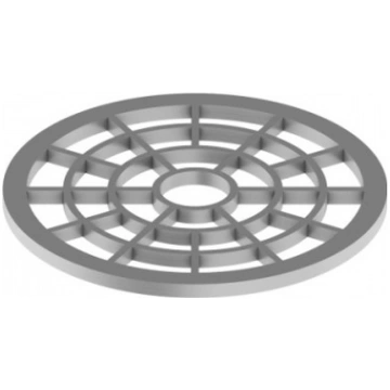Tece matu sietiņš TECEdrainline 660005