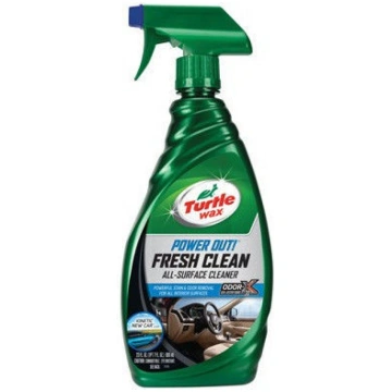 Automobīļu vasks Turtle Wax Power Out Fresh Clean,